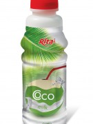 coconut uses : 500ml Coconut Milk Drink own brand