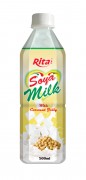 500ml soya-milk