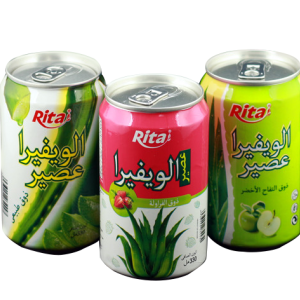 Aloe-vera-330ml alunimum can