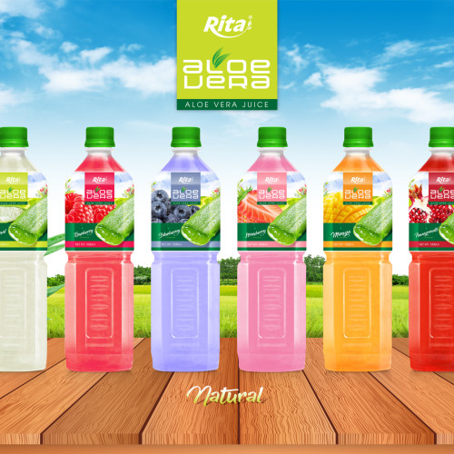 Aloe vera drink 1000ml 