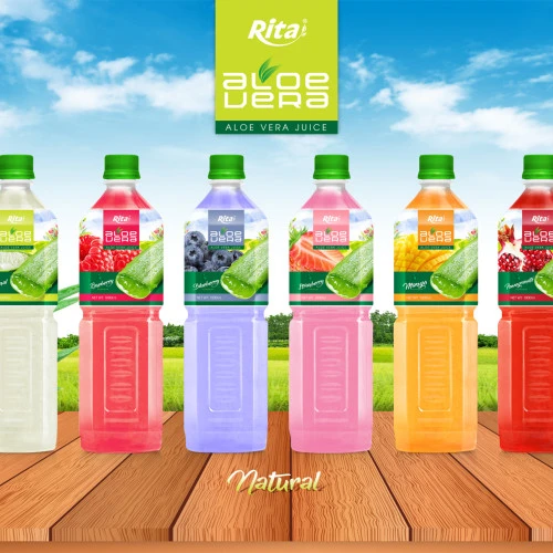 Aloe vera drink 1000ml