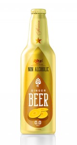 Aluminum-Bottle-355ml ginger-Beer-Non-Alc 01