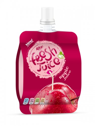 Bag-apple-juice-100ml