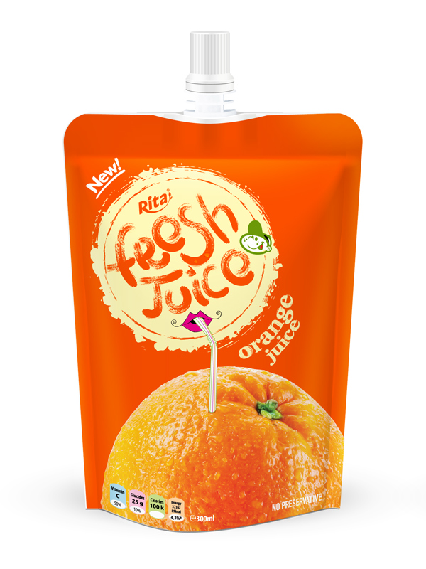 Bag-orange-juice-300ml