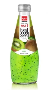 Basil seed 290ml kiwi