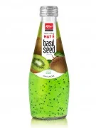Basil seed 290ml kiwi