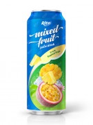 Beverage distributors mix fruit juice 500ml 1