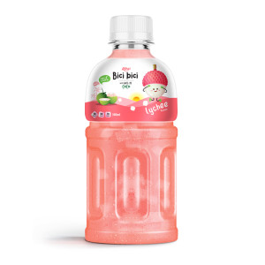 Bici-300mlbottle lychee
