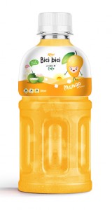 Bici-300mlbottle mango