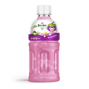 Bici-300mlbottle mangosteen