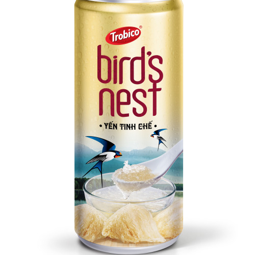 Birds Nest Rita