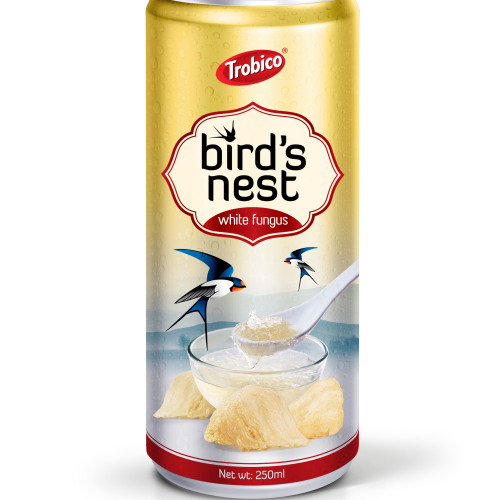 Birds Nest Trobico 02