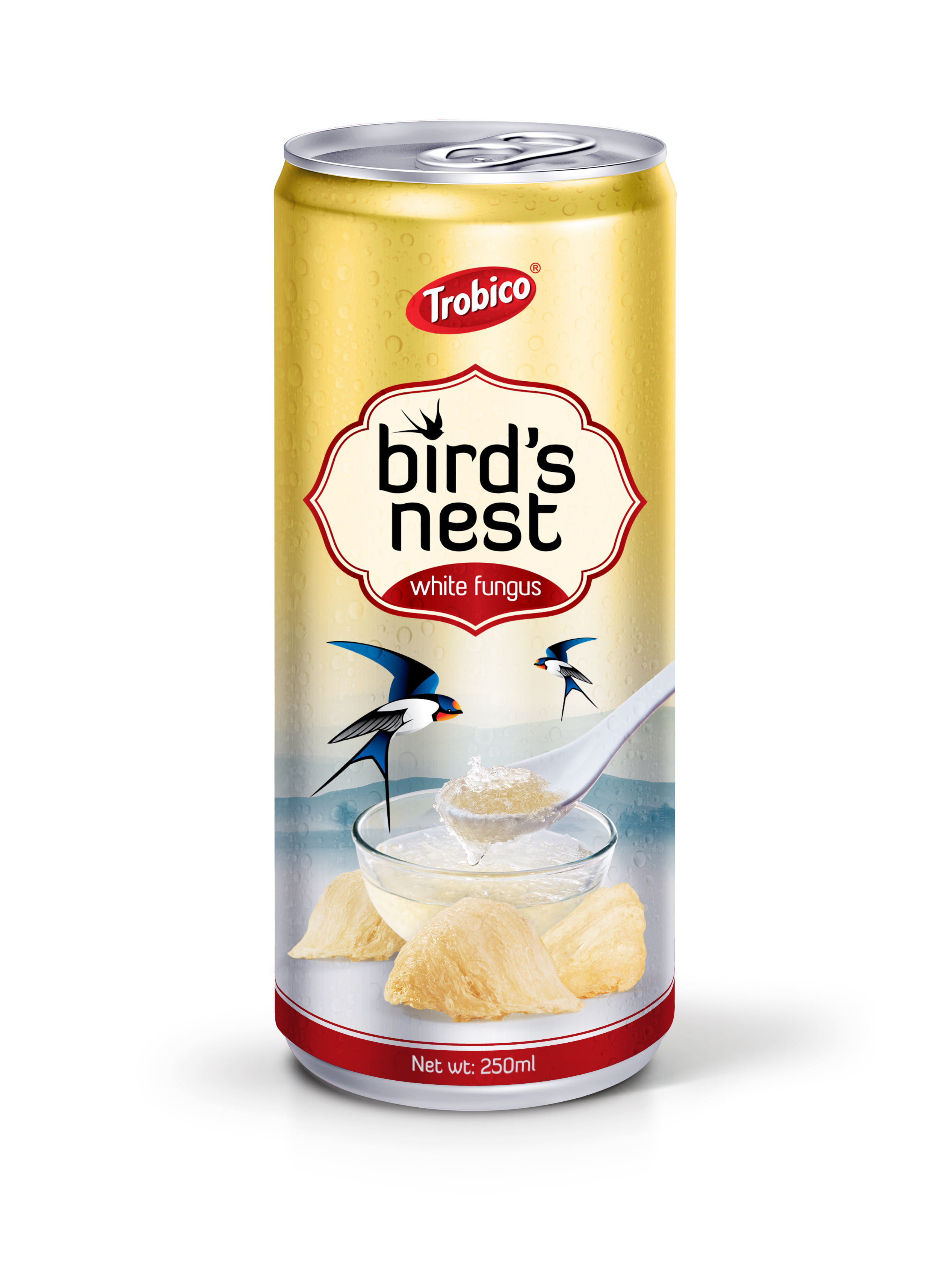Birds Nest Trobico 02