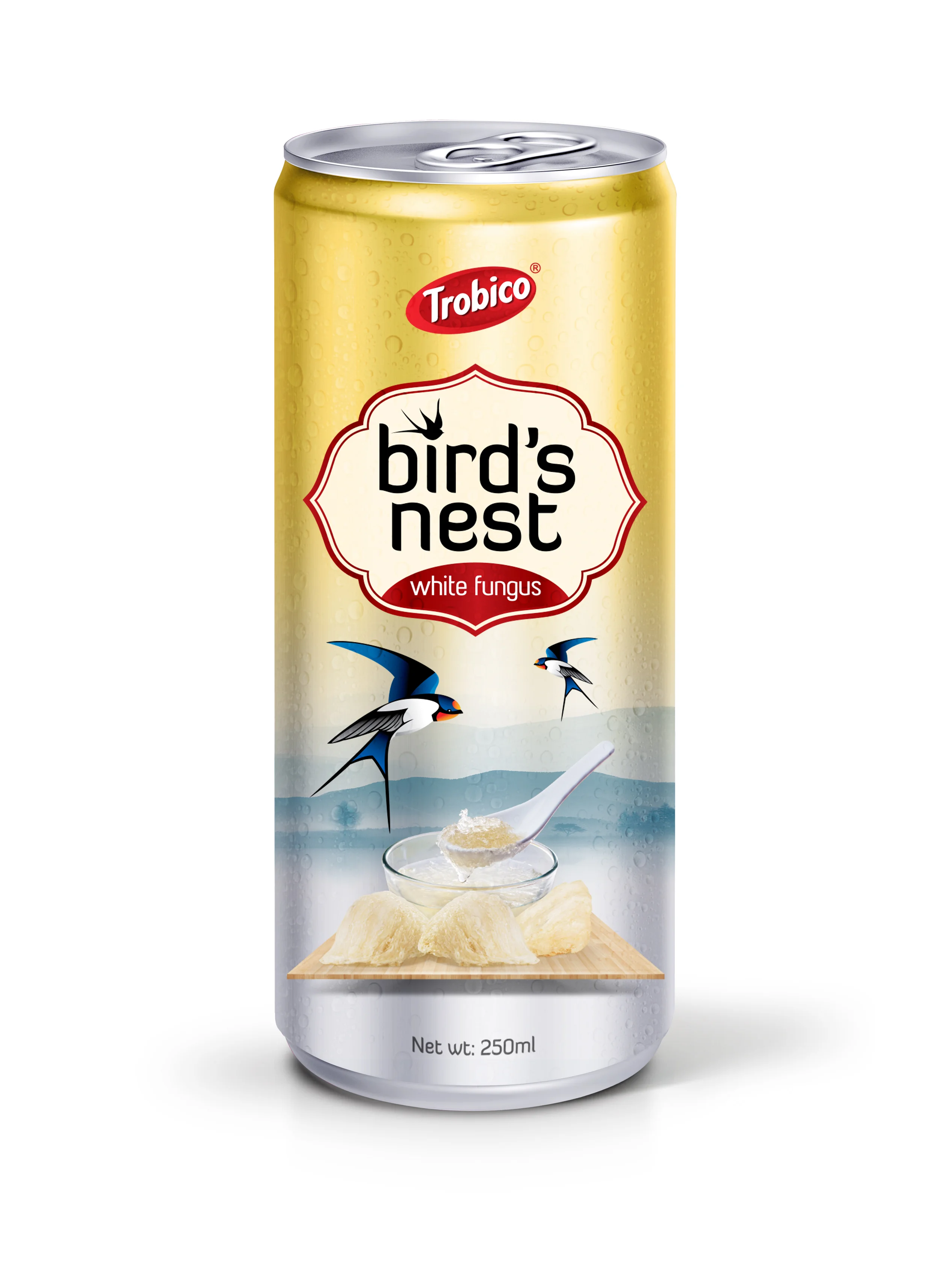 Birds Nest Trobico 03