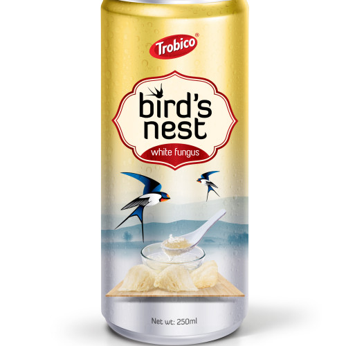 Birds Nest Trobico 03