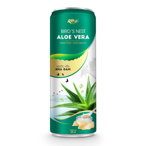 Birds nest aloe vera 
