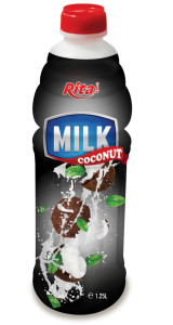 Botte-125 Coconut-milk Rita