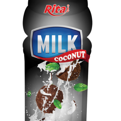 Botte-125 Coconut-milk Rita