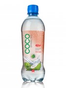 Bottled water Coco Sparkling watermelon  450ml