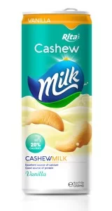 Cashew-Milk 250ml 03