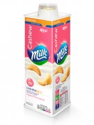 Cashew Milk drink 600ml PP Paper