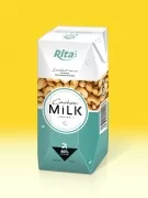Cashew milk 200ml 01
