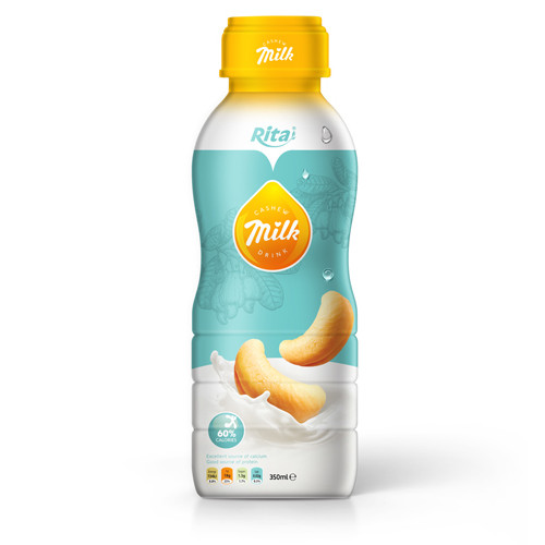 Cashew milk 350ml PP 1