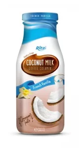 Coconut-milk-Coffee-Creamer 280ml 01
