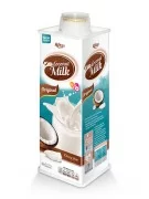 Coconut milk Original 600ml  