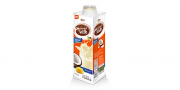 Coconut milk mango 600ml 3 1