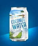 Coconut water 330ml  