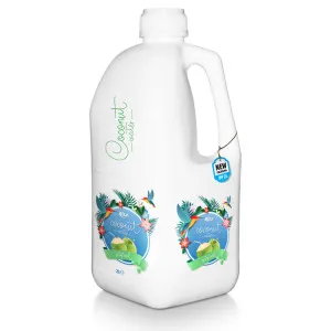 Coconut water original nutrition facts
