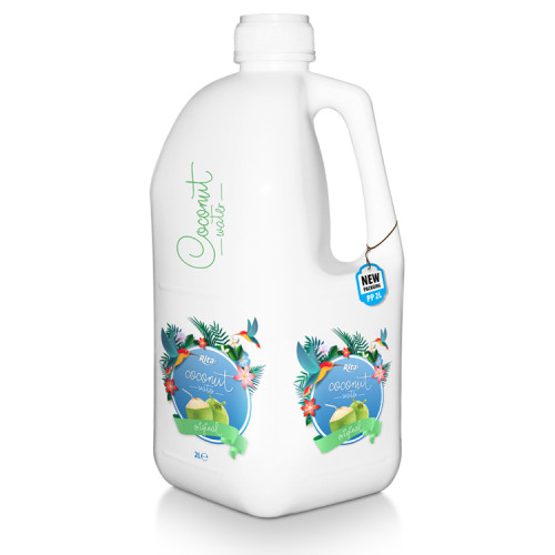 Coconut water original nutrition facts