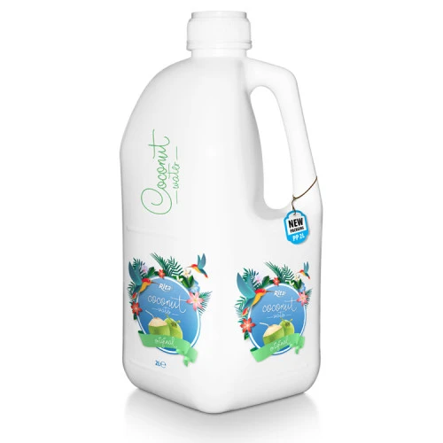 Coconut water original nutrition facts