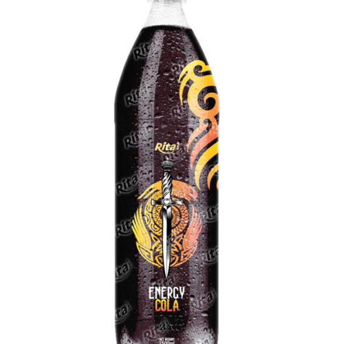 Cola energy drink 1500ml 