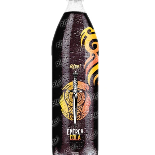 Cola energy drink 1500ml
