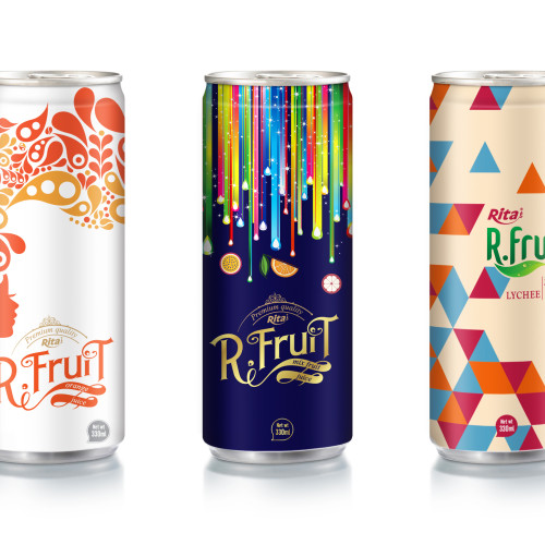 Collection Fruit Rita Euro Style