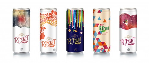 Collection Fruit Rita Euro Style