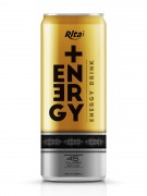 Energy 320ml Can From Energy Drink Manufacturers