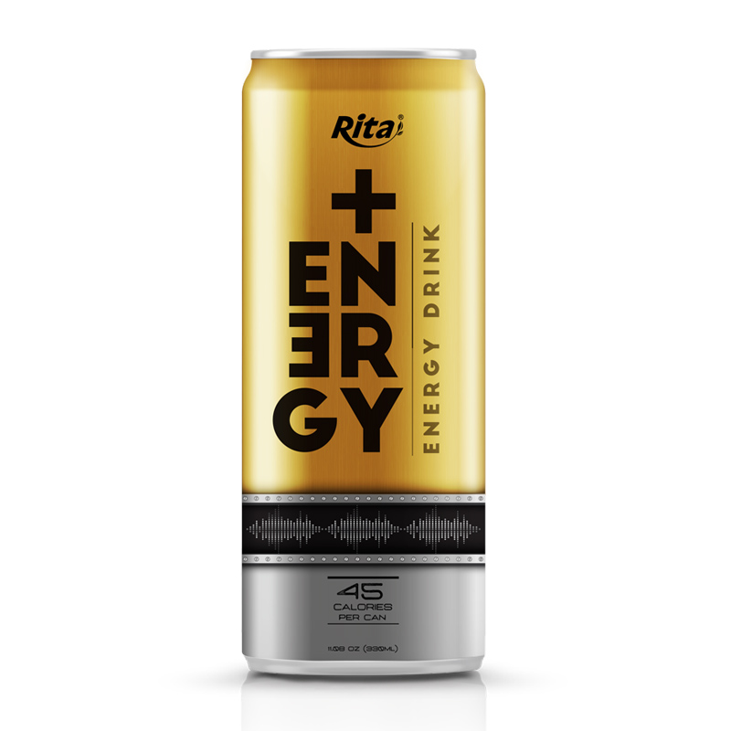 Energy-320m Can