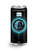Rita Energy Drink brands 250ml Can
