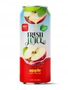 Fresh Apple fruit Juice 500ml