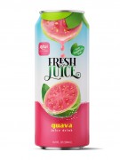 Fresh Guava Fruit  Juice 500ml