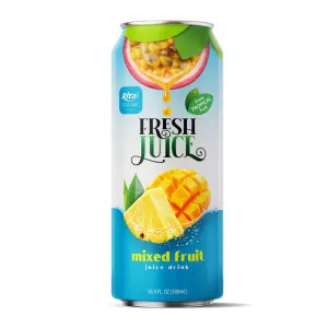 Fresh Mix fruit Juice 500ml