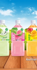 Fruit juice drink 1000ml 