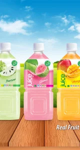 Fruit juice drink 1000ml 