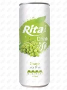 Grape juice drink 250ml 