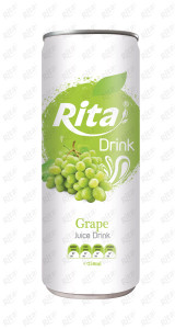 Grape juice drink 250ml 