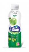 Green-Apple-Instant-Milk