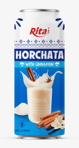 Horchata drink mix cinnamon 500ml